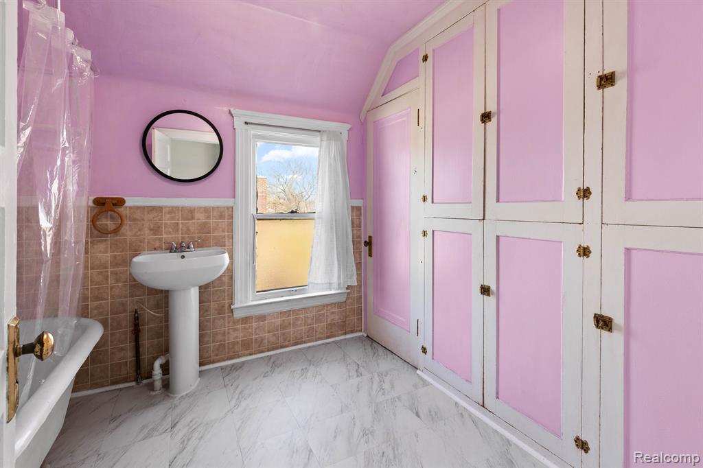 712 W GRAND Boulevard, Detroit, MI 48216 — Photo 17