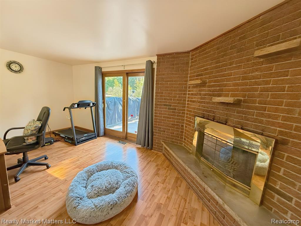1215 Turrill Road, Lapeer, MI 48446 — Photo 8