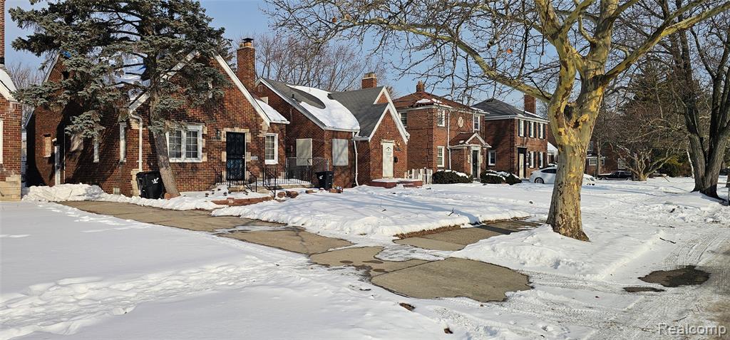 10109 McKinney Street, Detroit, MI 48224 — Photo 4
