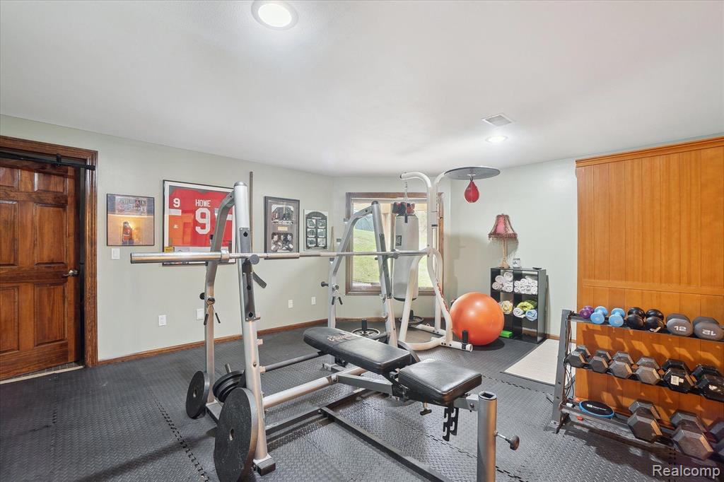5167 HUNTERS Ridge, Holly, MI 48442 — Photo 42