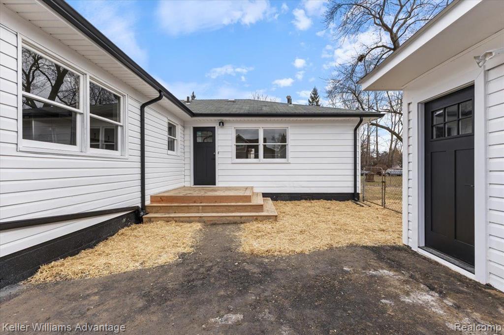 538 HENDRICKSON Boulevard, Clawson, MI — Photo 26
