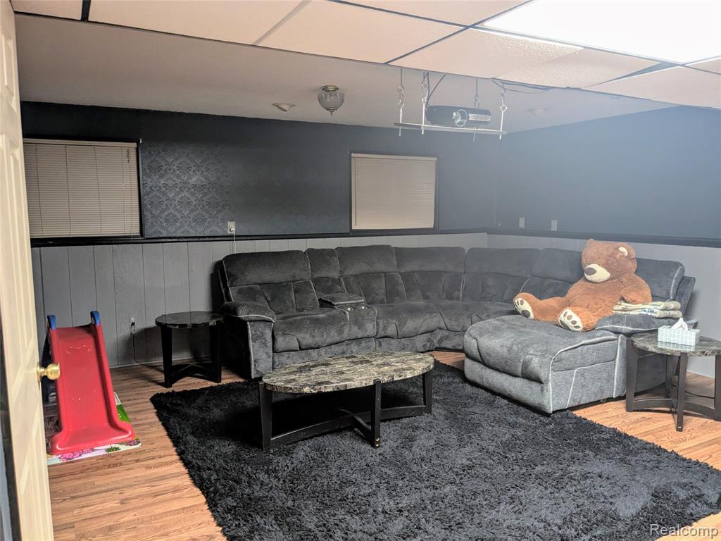 1408 Bowers Road, Lapeer, MI 48446 — Photo 35