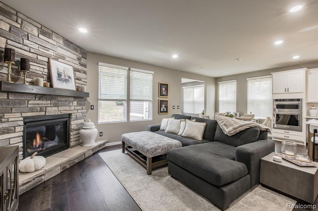 4397 SILICA Drive, Lake Orion, MI — Photo 25