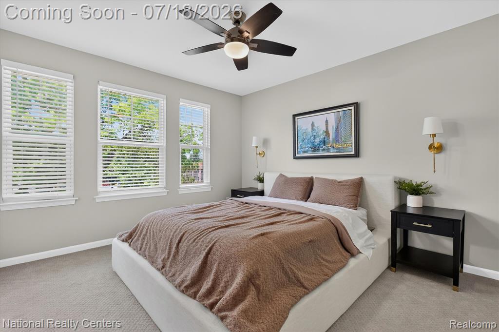 565 Jenny Way, Brighton, MI 48116 — Photo 17