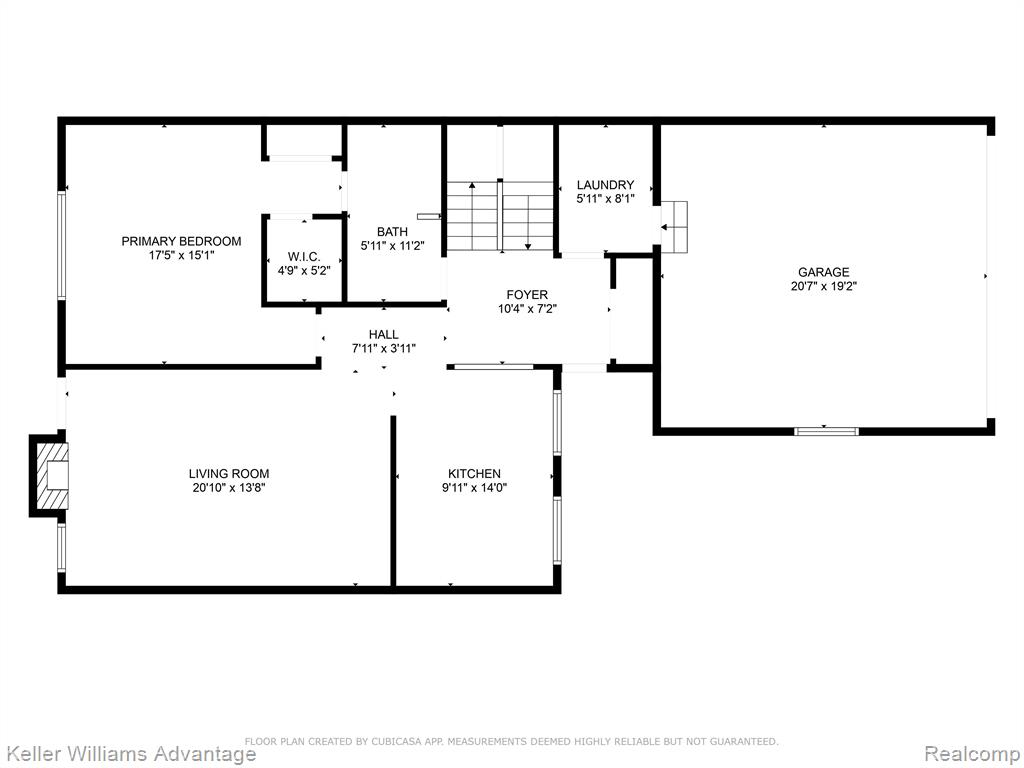 1003 Hickory Drive, Brighton, MI 48116 — Photo 16