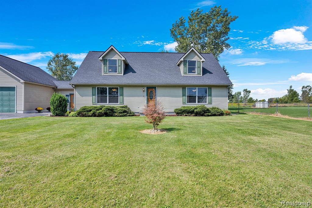 8425 Duffield Road, Flushing, MI 48433 — Photo 5