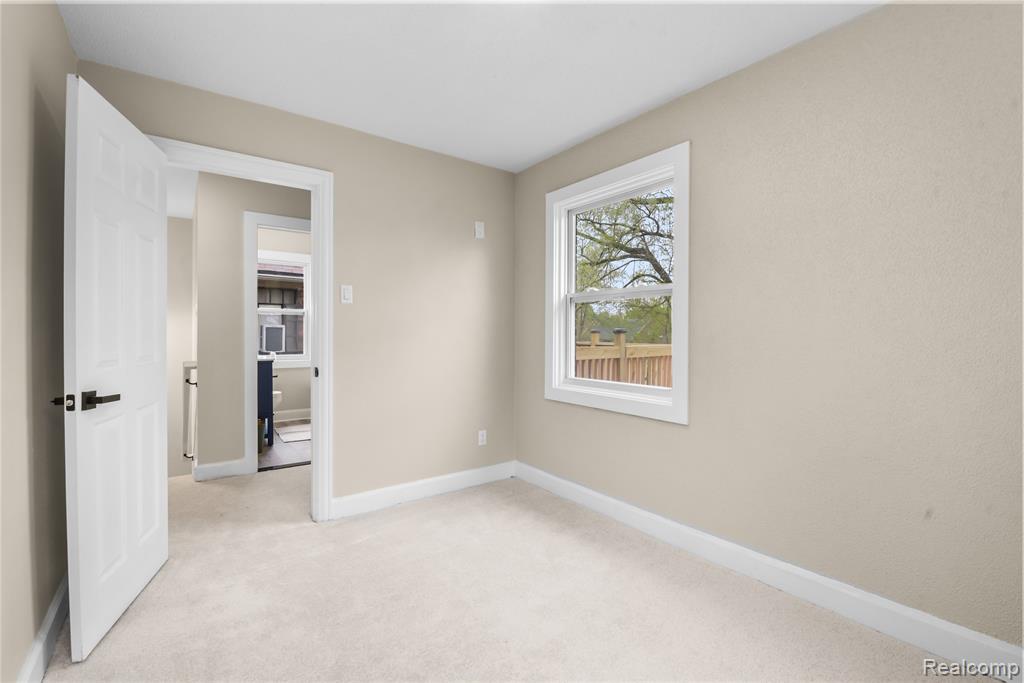 16642 Monte Vista Street, Detroit, MI 48221 — Photo 35