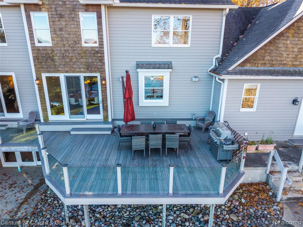8308 Peninsular Drive, Fenton, MI 48430 — Photo 52