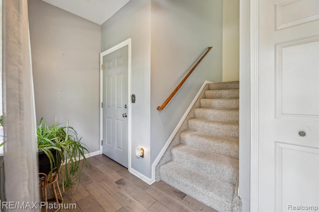 1324 Dufree, Howell, MI 48843 — Photo 5