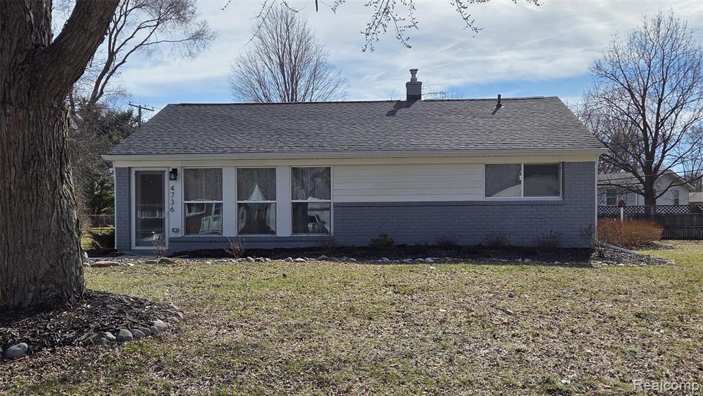 4736 Summerhill Drive, Clarkston, MI — Photo 2