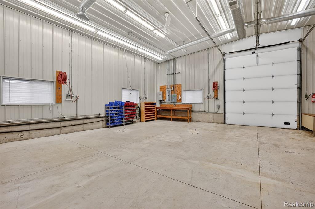 5099 Shields Road, Holly, MI 48442 — Photo 58