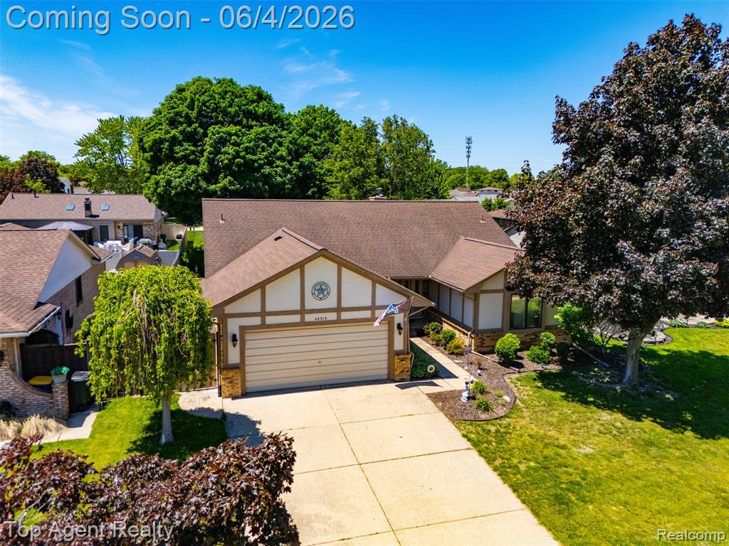 46519 Donahue Avenue, Macomb, MI 48044 — Photo 35