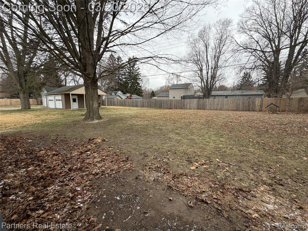718 W Grand River Avenue, Williamston, MI 48895 — Photo 47