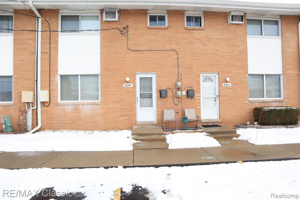 8149 Huntington Street, 12, Westland, MI — Photo 18