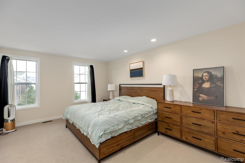 2846 RIDINGTON Road, Ann Arbor, MI 48105 — Photo 17