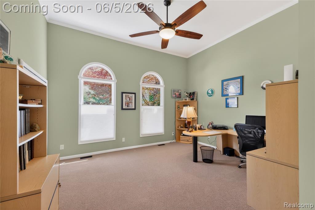 18124 Meridian Road, Grosse Ile, MI 48138 — Photo 50