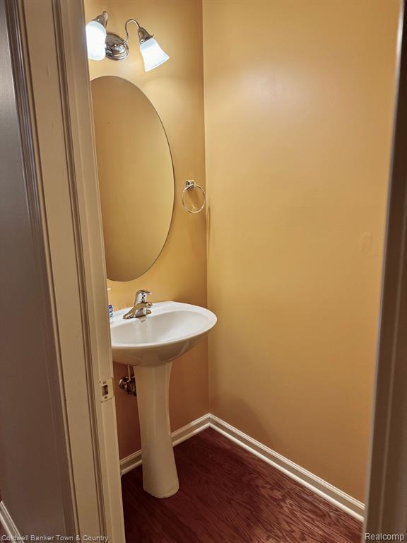 4444 ASTER Boulevard, Howell, MI 48843 — Photo 11