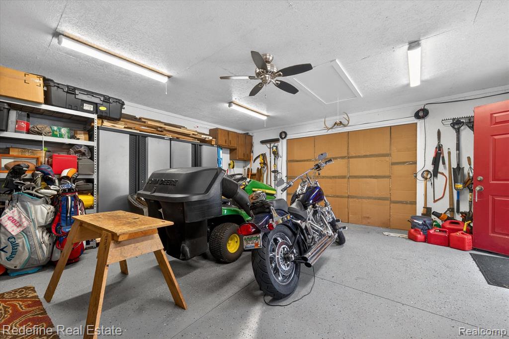 47025 S Chigwidden Drive, Northville, MI 48167 — Photo 51