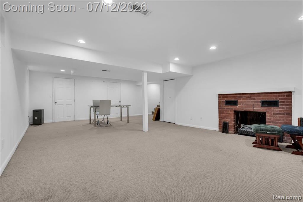 624 N Prospect Road, Ypsilanti, MI 48198 — Photo 20