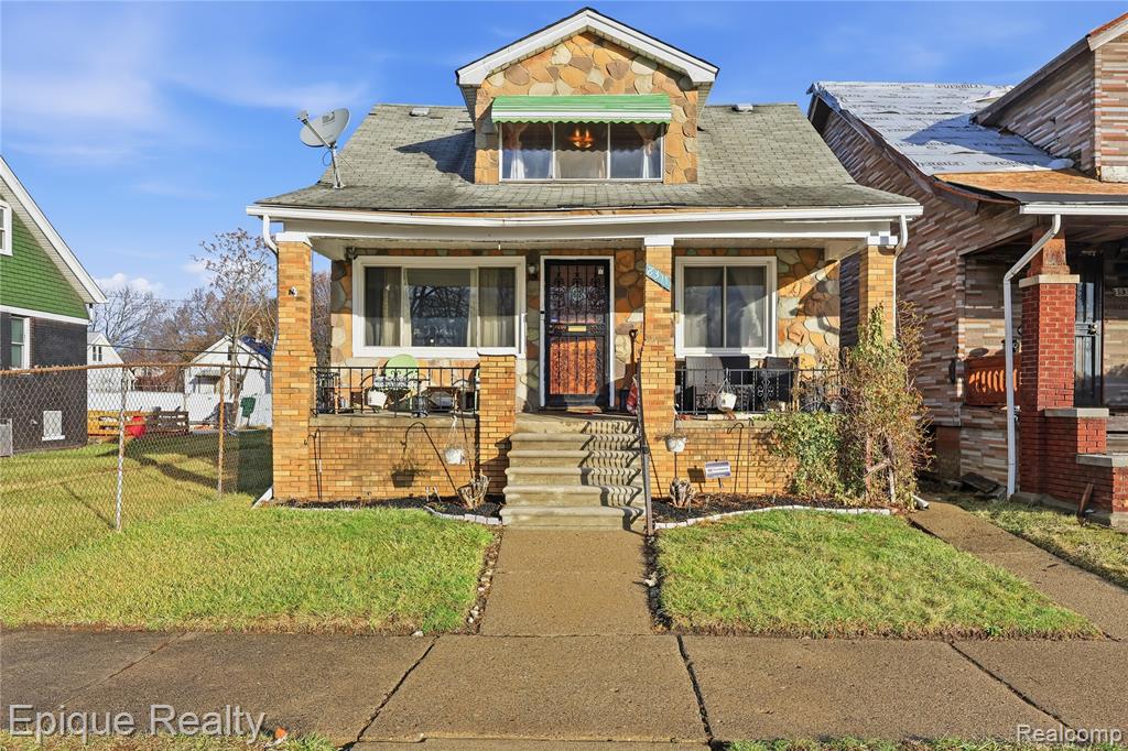 8311 Olympia Street, Detroit, MI 48213 — Photo 2