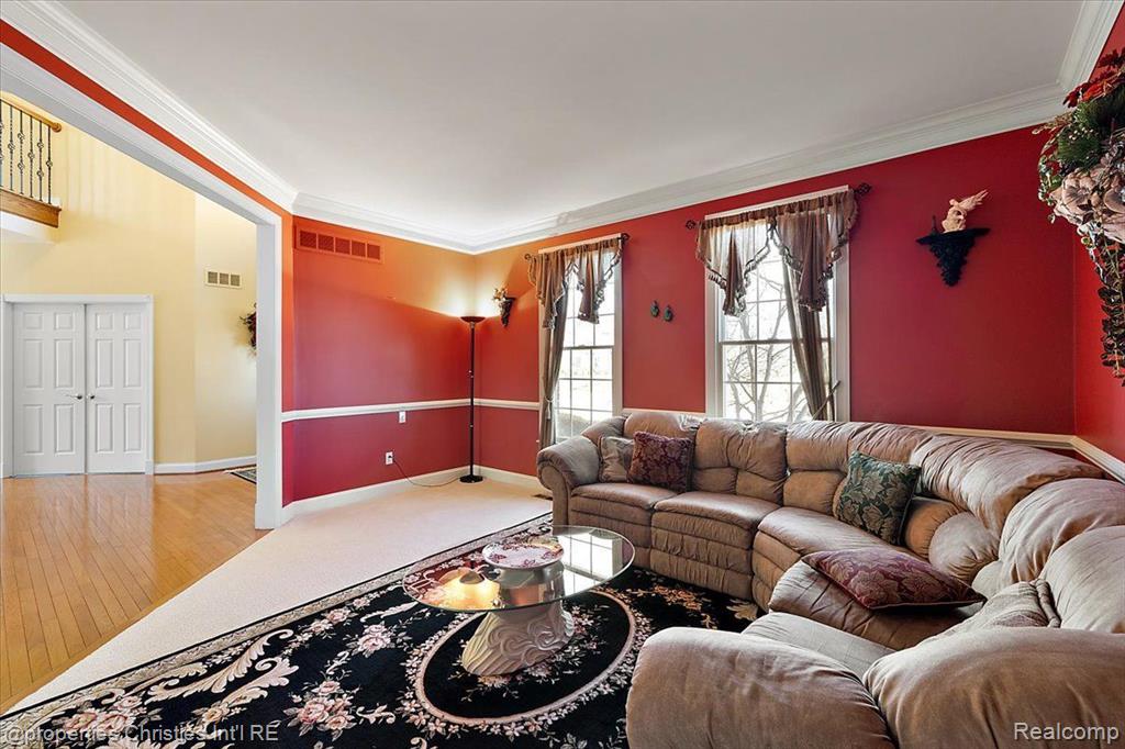 50367 Teton Ridge Road, Northville, MI 48168 — Photo 16