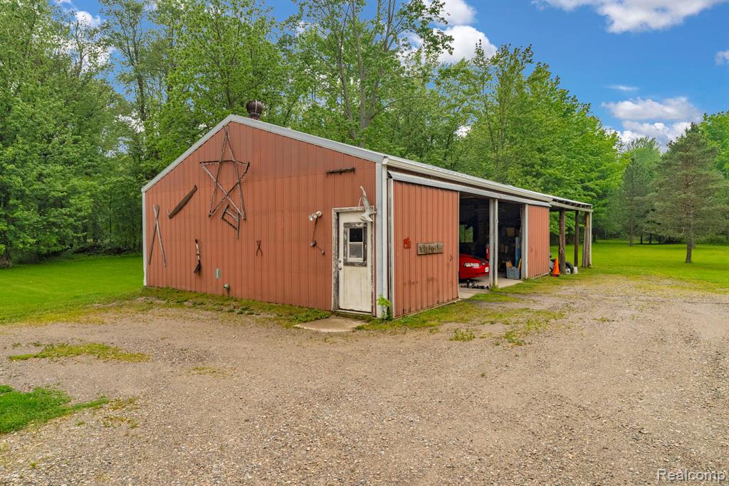 5405 Walker Road, MI 48419 — Photo 50
