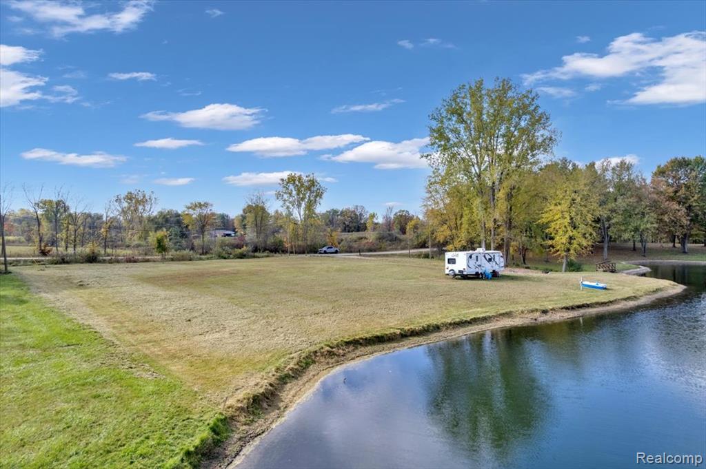 5541 Bordman Road, Dryden, MI 48428 — Photo 24
