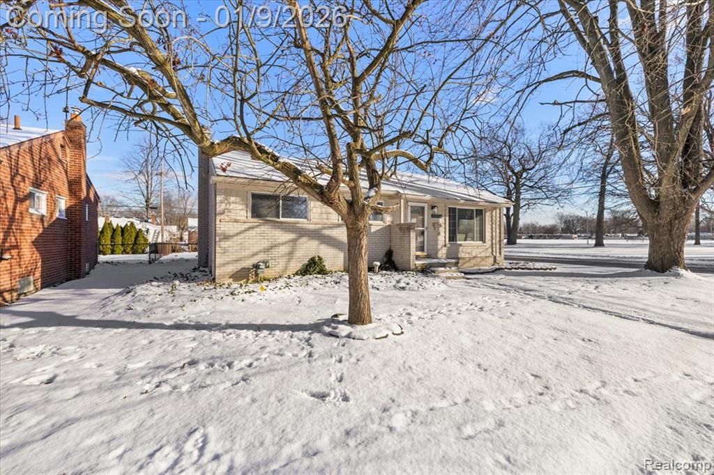 9848 Milburn Street, Livonia, MI 48150 — Photo 3