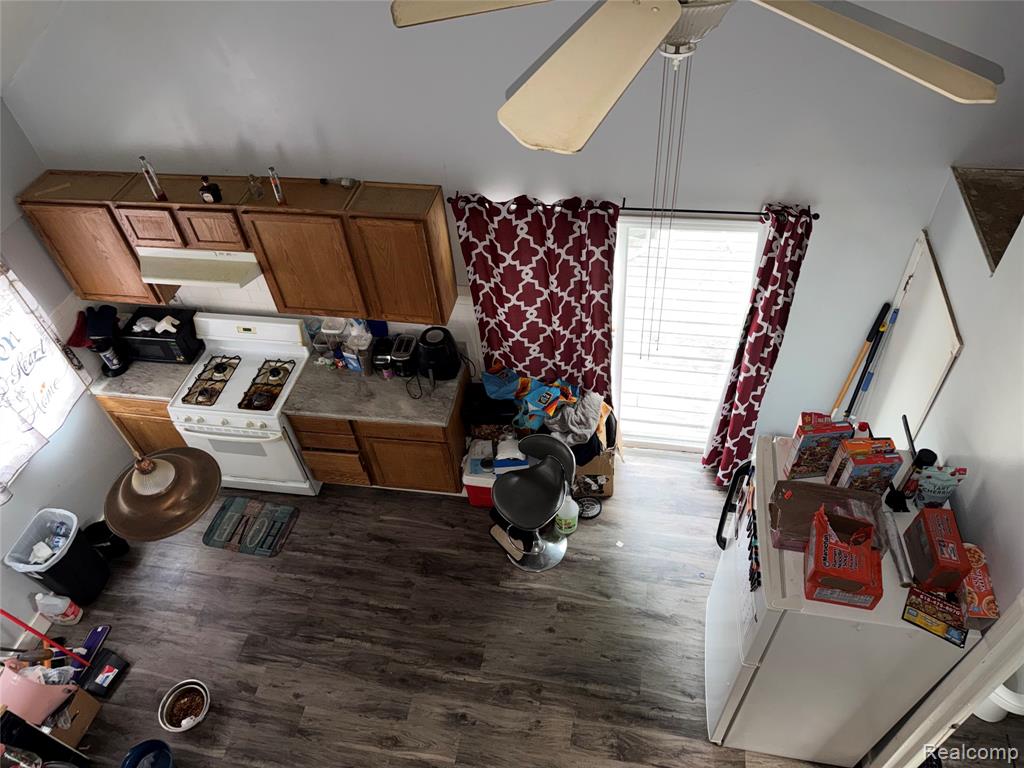 742 Olympia Street SW, Grand Rapids, MI 49503 — Photo 4