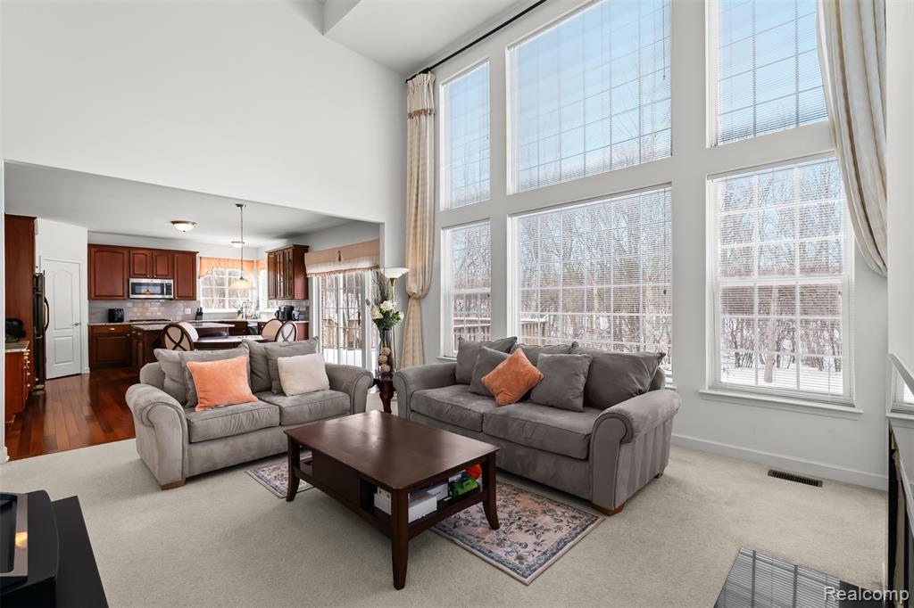 49681 S Glacier, Northville, MI 48168 — Photo 14