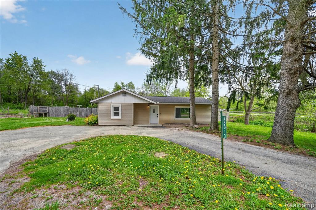 15013 Birchwood Drive, Holly, MI 48442 — Photo 3