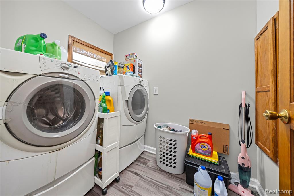 2762 N Harris Road, Ypsilanti, MI 48198 — Photo 46