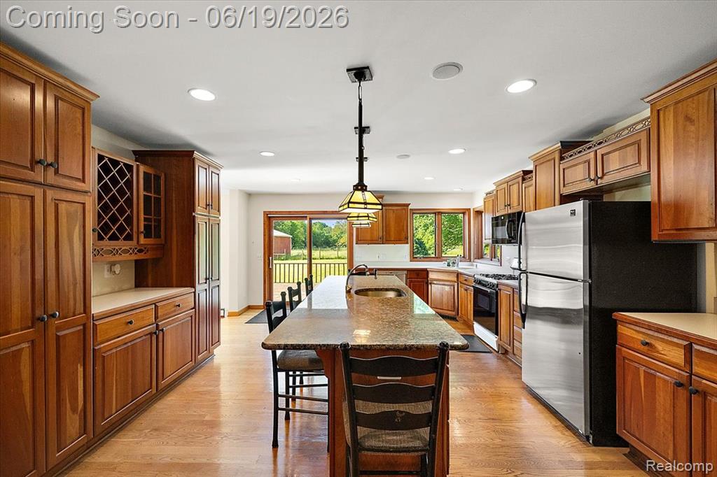 10324 Oakhill Road, Holly, MI 48442 — Photo 7