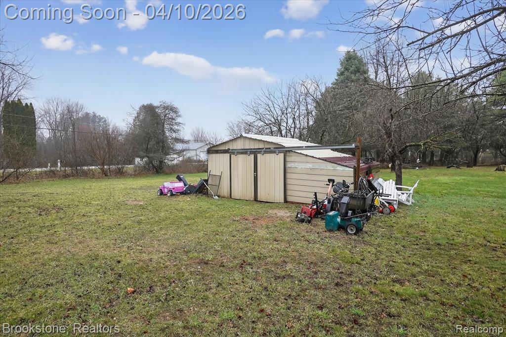 3892 N Ely Highway, Alma, MI 48801 — Photo 30