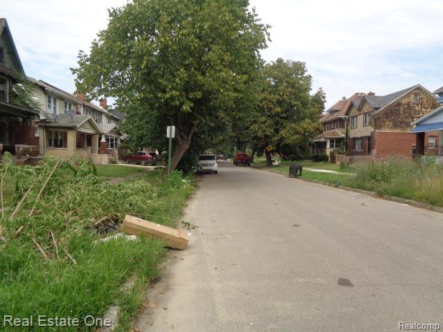 9005 N Martindale Street, Detroit, MI 48204 — Photo 24