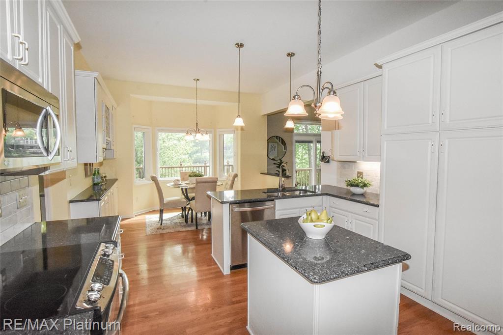 8342 ISLANDVIEW Court, Brighton, MI 48114 — Photo 25