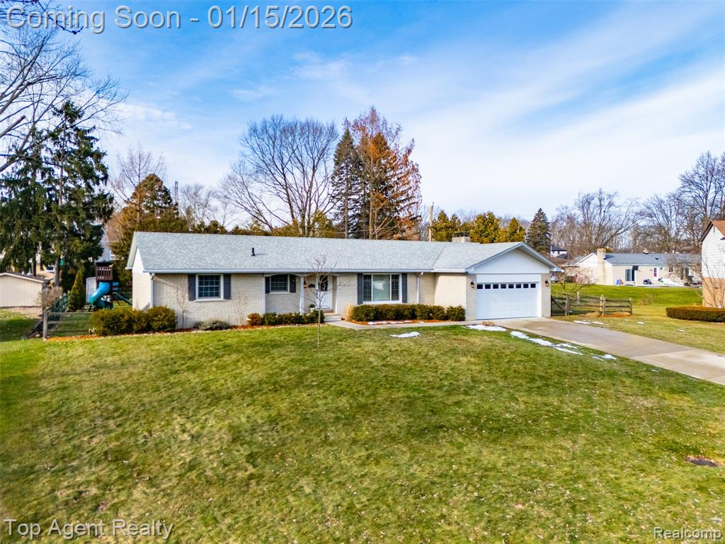5267 Rostraver Court, Shelby Twp, MI 48316 — Photo 54