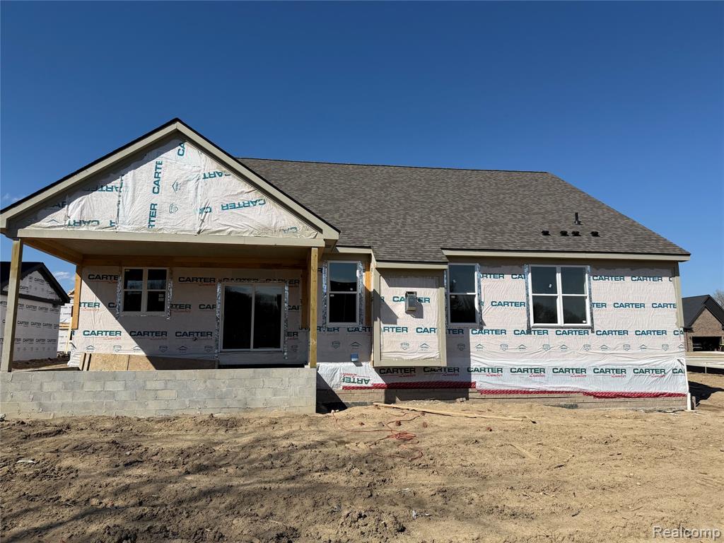 28324 Nadia Lane, New Baltimore, MI 48047 — Photo 2
