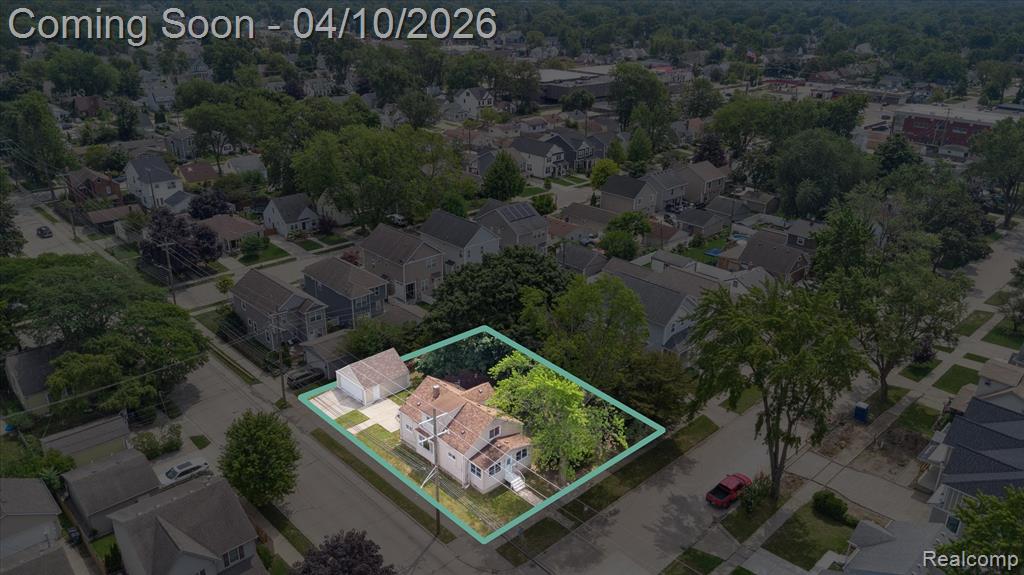 3690 Phillips Avenue, Berkley, MI 48072 — Photo 31