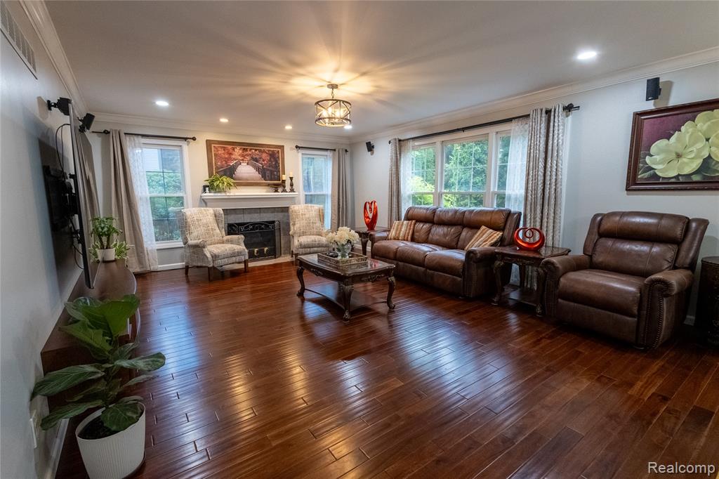 3970 May Center Road, Lake Orion, MI — Photo 17