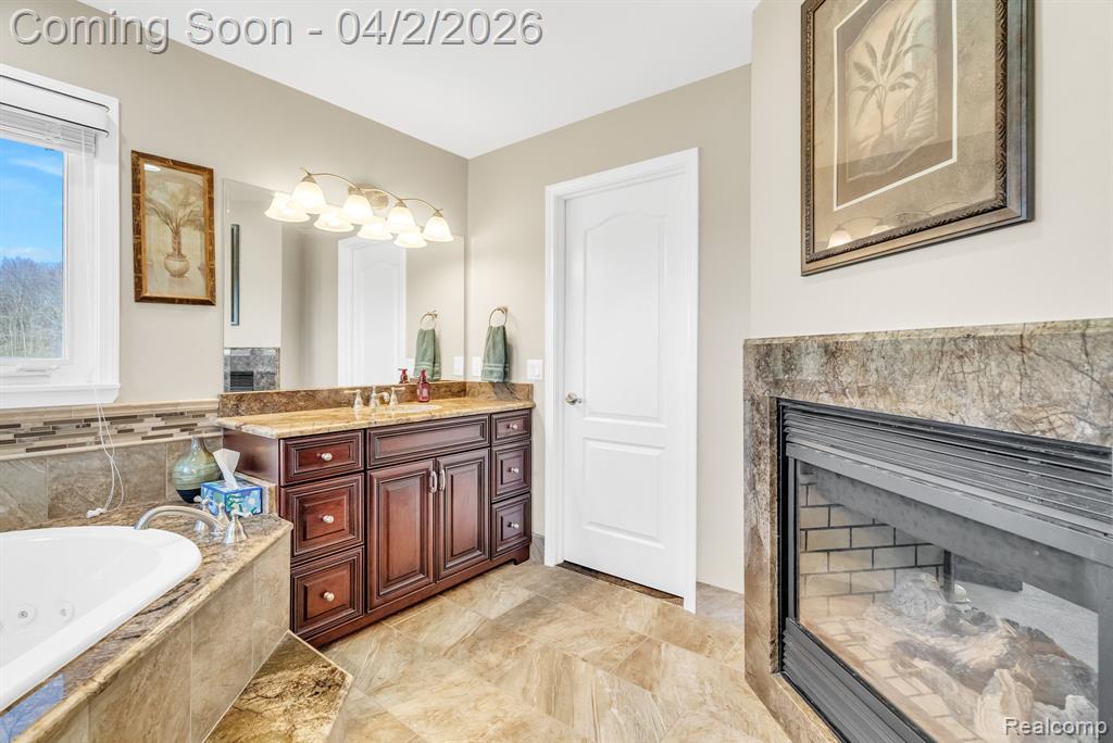 6874 Palms Road, Ira, MI — Photo 36