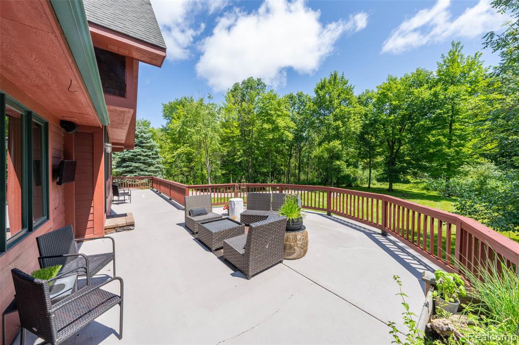 4832 HOSNER Road, Oxford, MI 48370 — Photo 33