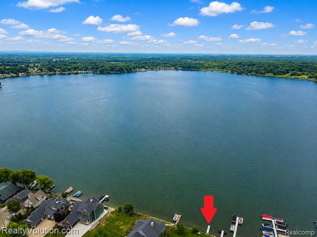 0 Pratt RD., Lapeer, MI 48446 — Photo 2
