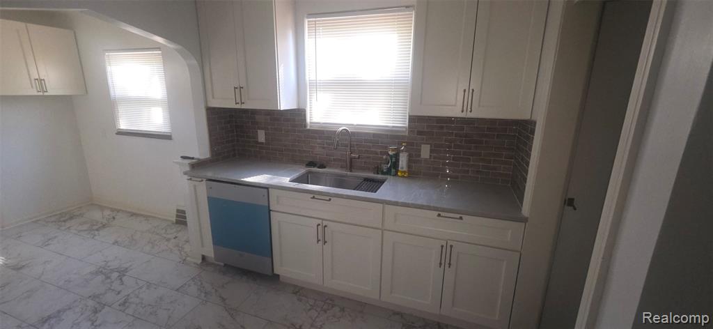 5731 Courville Street, Detroit, MI 48224 — Photo 18