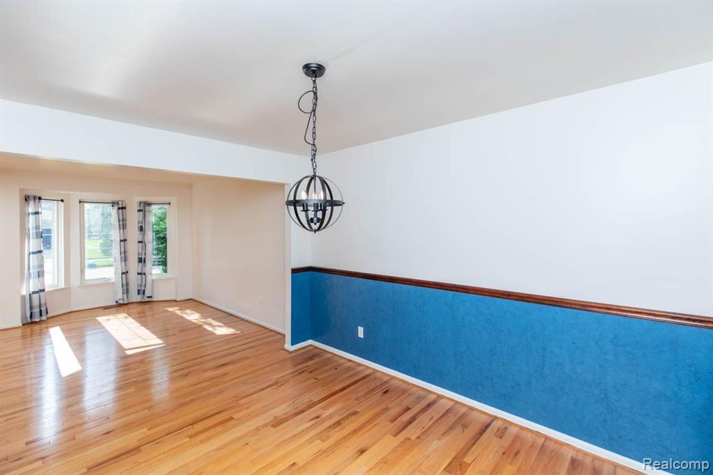 1454 AZIZ Drive, Canton, MI 48188 — Photo 12