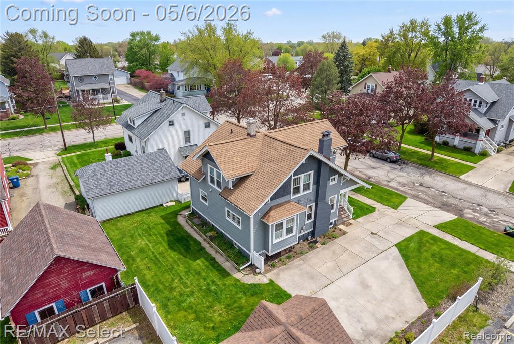 111 W 3rd Street, Davison, MI 48423 — Photo 7