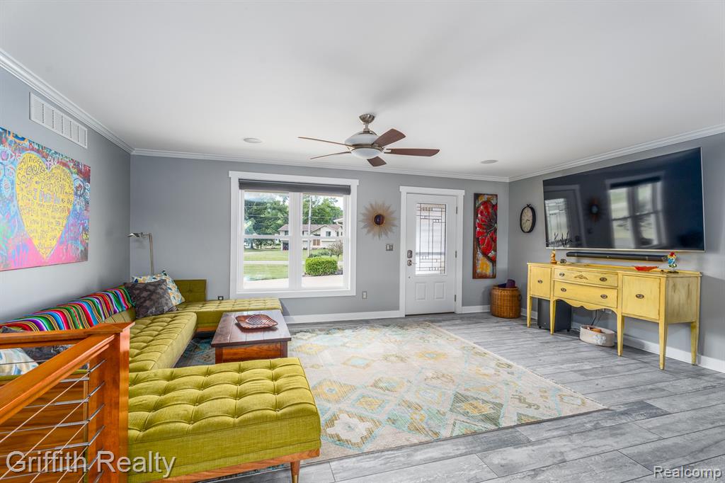 1158 Camelot Drive, Pinckney, MI 48169 — Photo 25