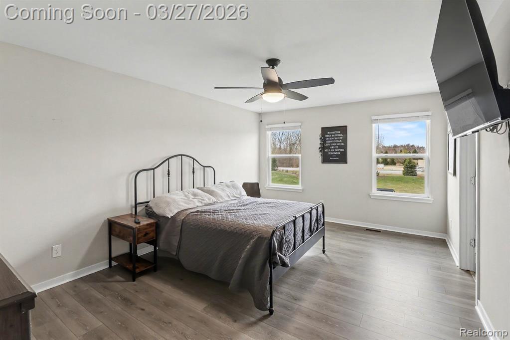 2048 Blackstone Lane, Howell, MI 48843 — Photo 13
