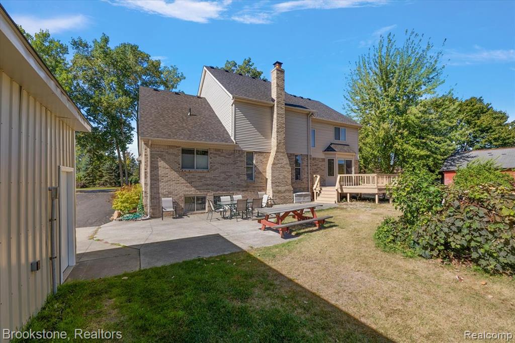 49650 Card Road, Macomb, MI 48044 — Photo 16