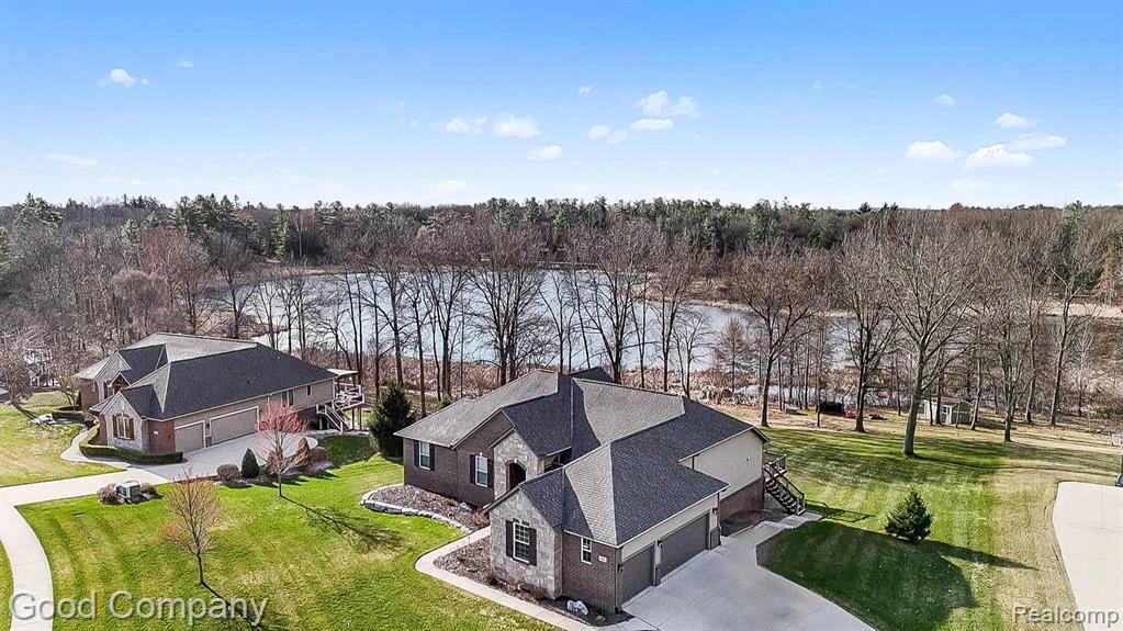 900 Watersmeet Drive, Oxford, MI 48371 — Photo 67